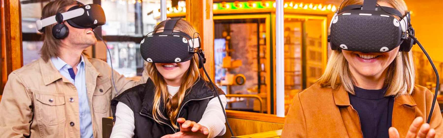Köln Städtereise inklusive Virtual Reality Zeitreise Ticket