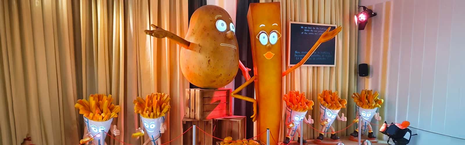 Städtetrip nach Brügge mit Eintrittskarten für das Fries Museum