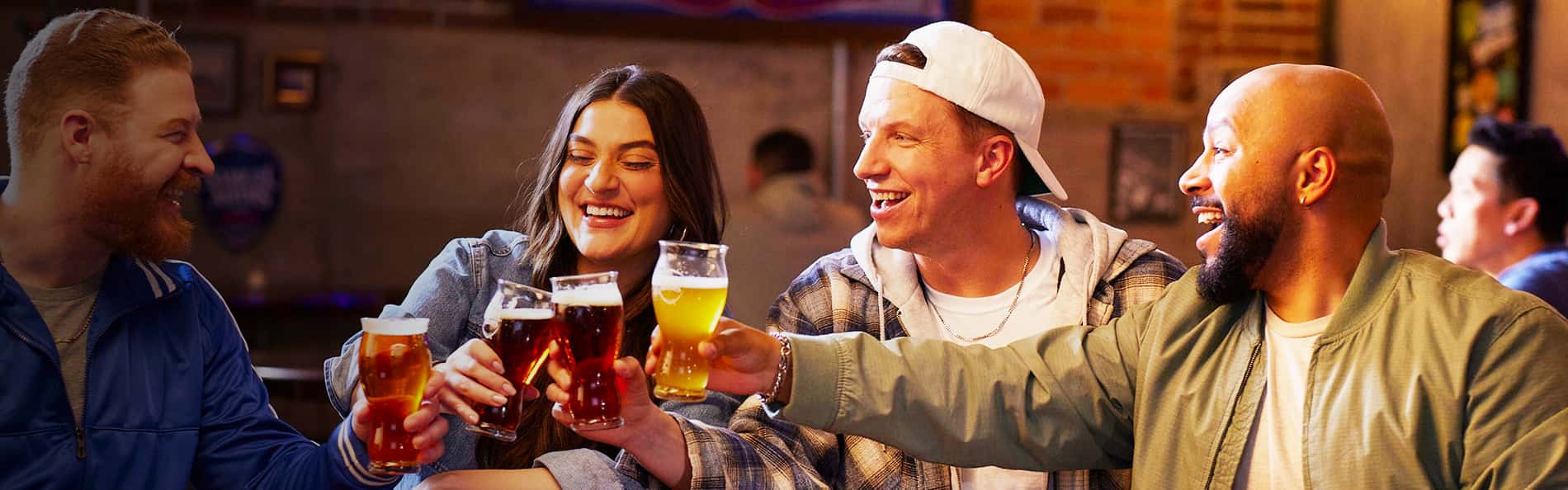 Städtetrip nach Delft mit einer Verkostung von Craft-Bier und Snacks