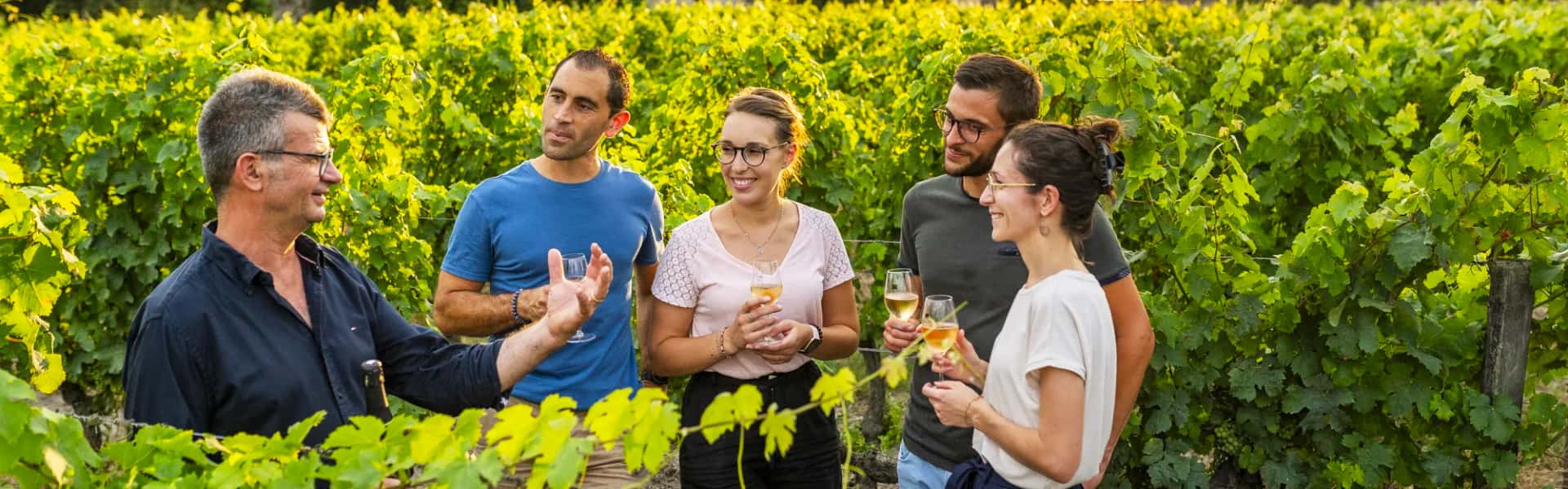 Städtetrip nach Reims mit Champagner-Weinberg-Erlebnis