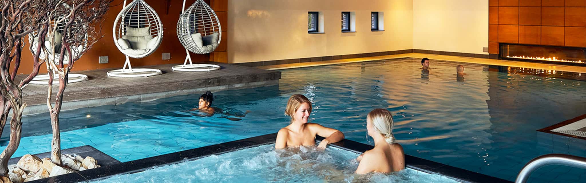 Wellness-Gutschein SpaSense