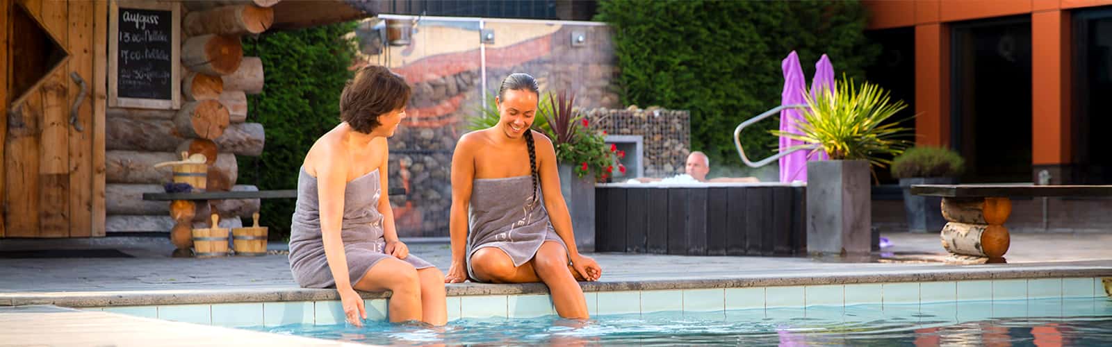 Wellness Gutschein SpaPuur