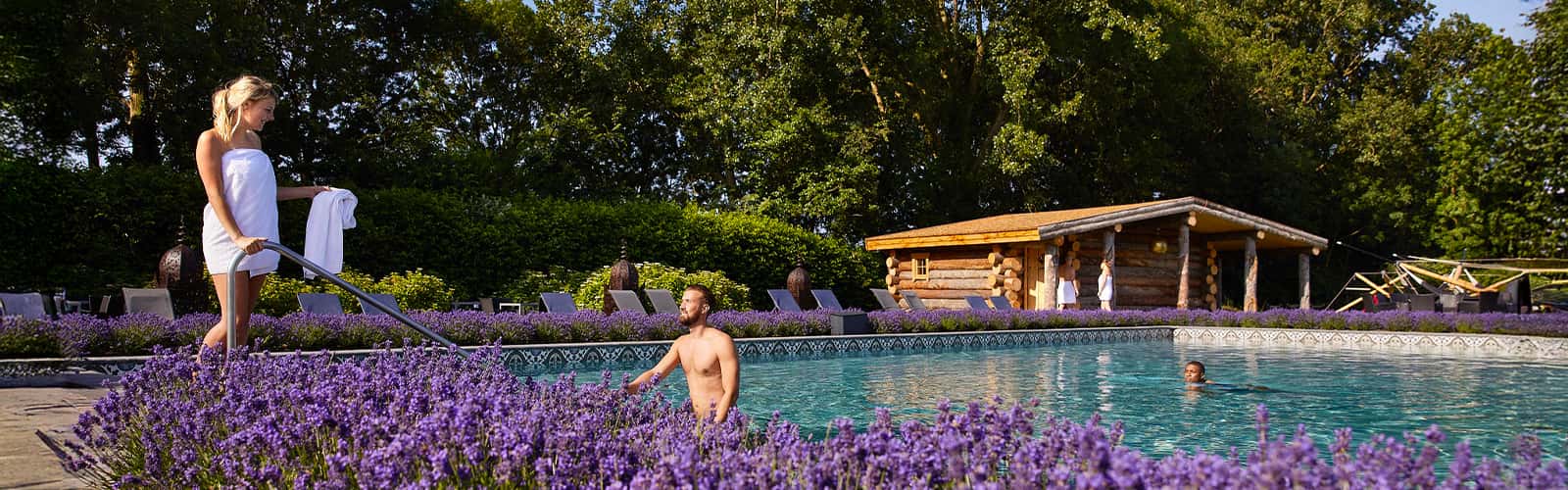 Wellness Gutschein SpaWeesp