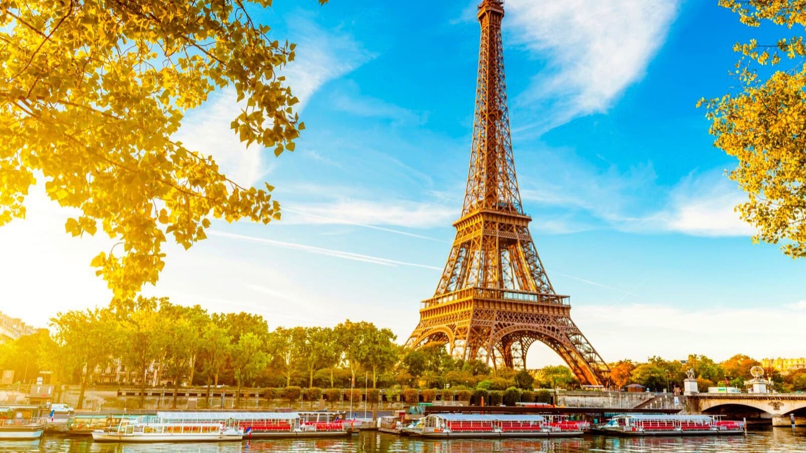 Städtetrip Paris mit Seine-Rundfahrt inkl. Hotel foto 3