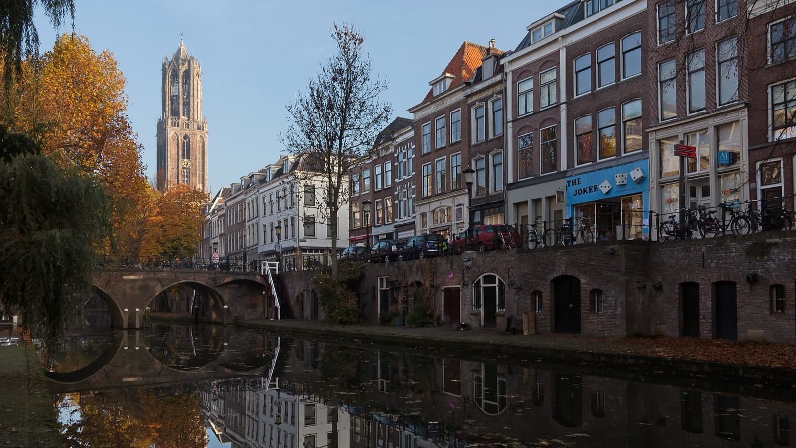 Städtetrip nach Utrecht mit Tickets für das Schloss De Haar foto 3