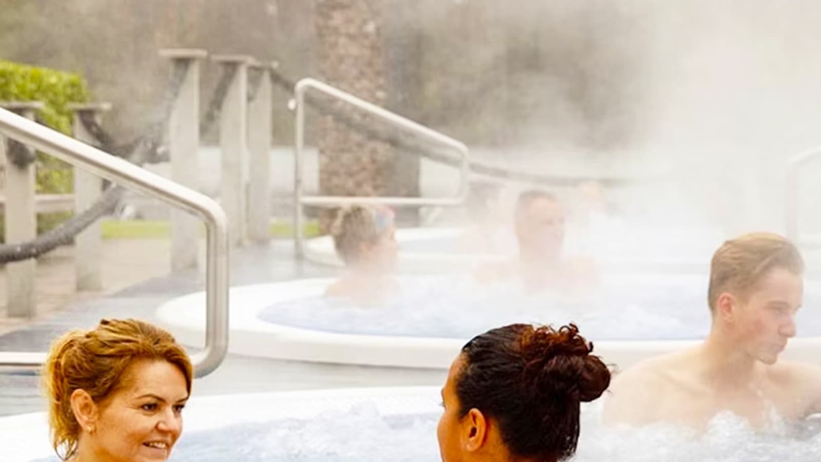 Wellness Voucher SpaWeesp foto 2