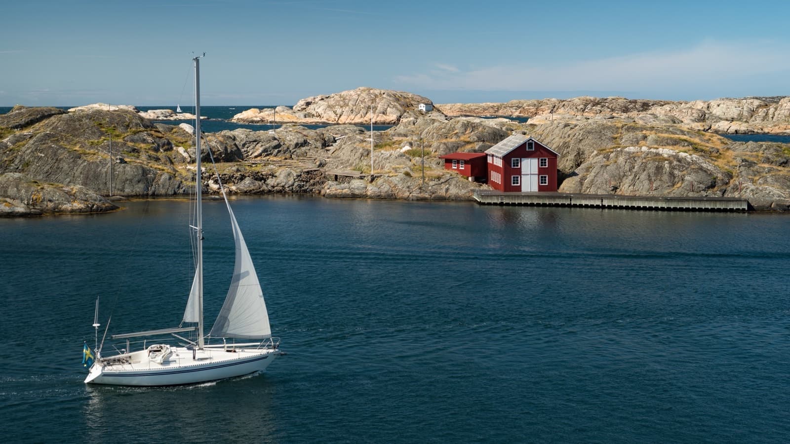 Familienurlaub Schweden (2 Erwachsene + 2 Kinder) foto 2