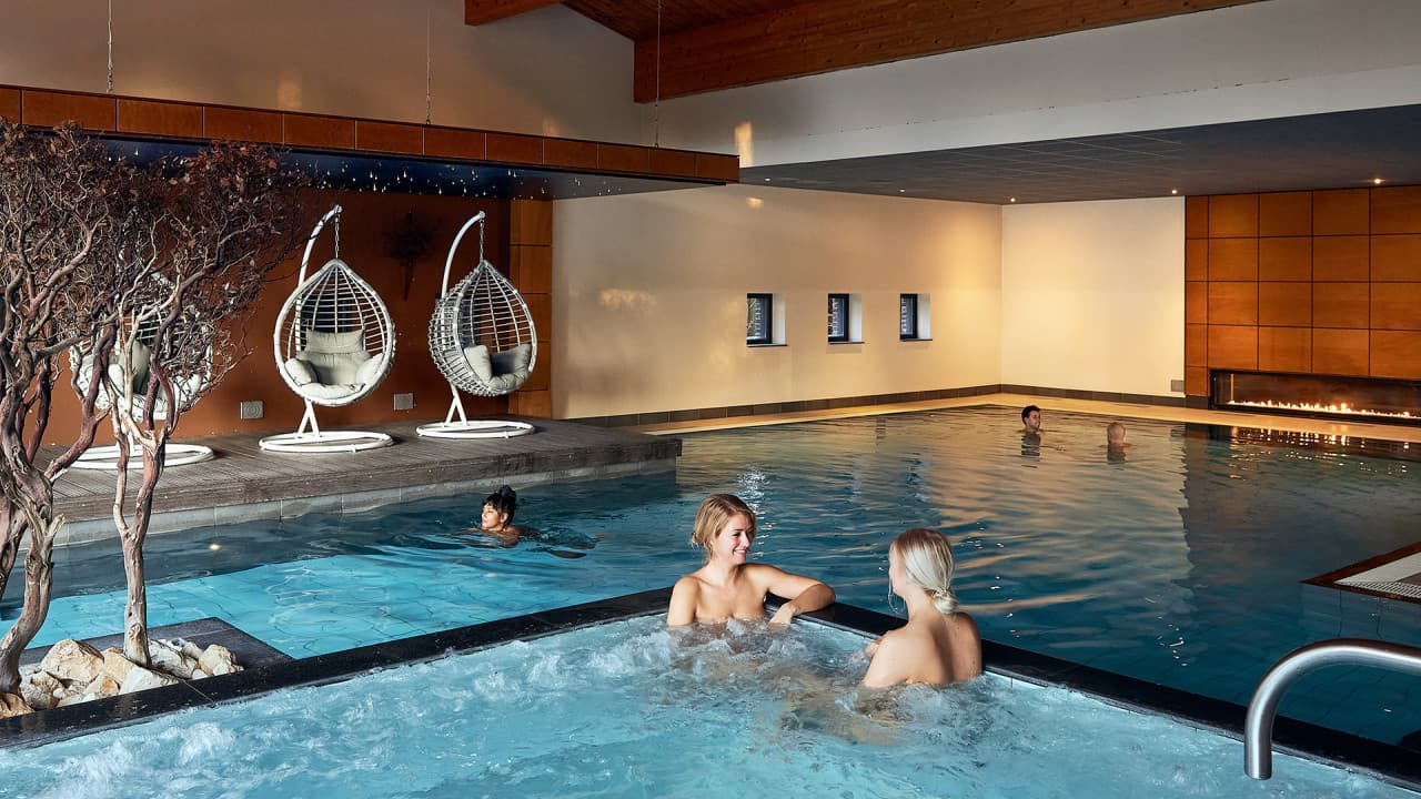Wellness bei SpaSense – Pure Entspannung im Herzen von Brabant