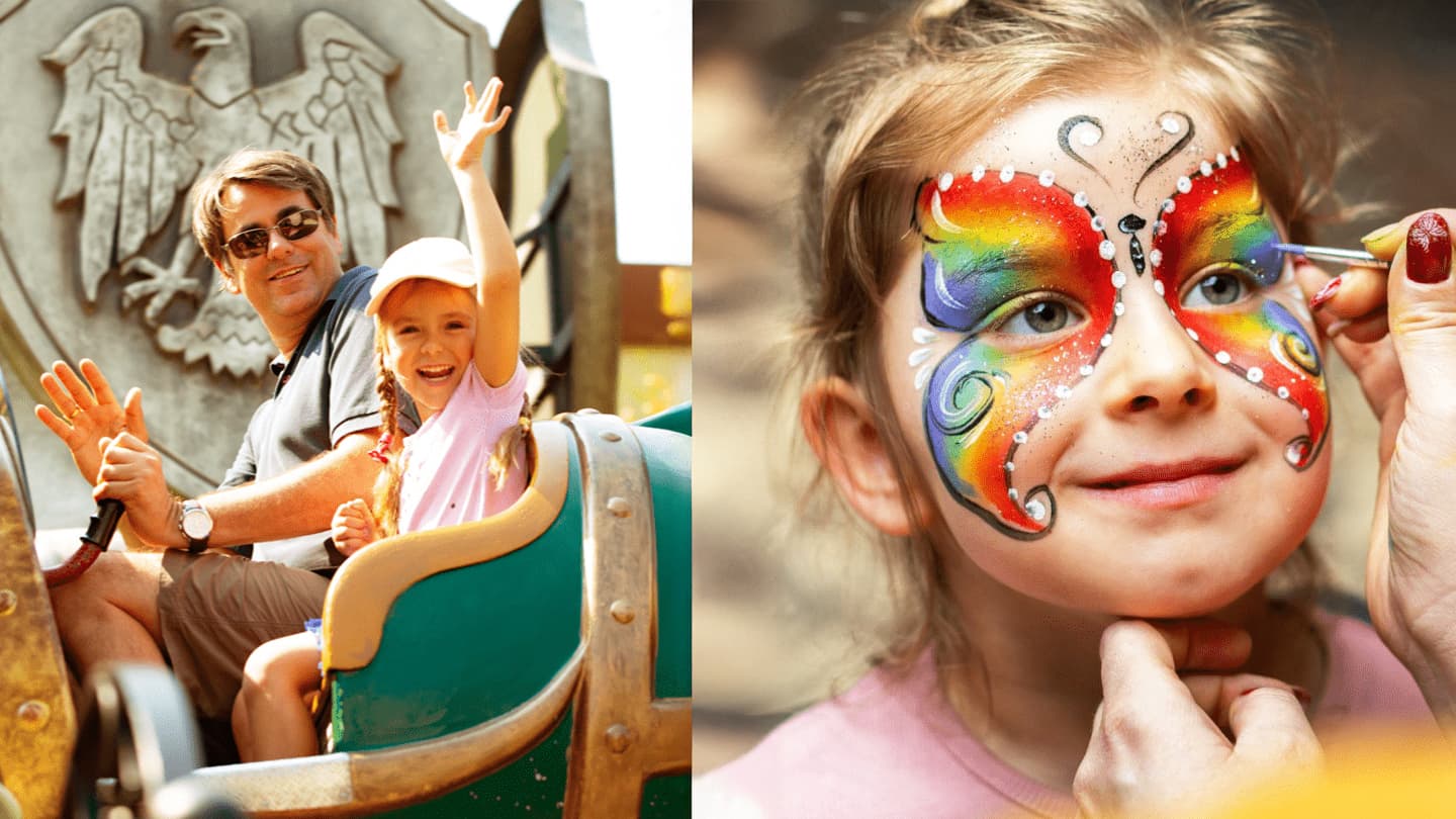 Phantasialand – Erleben Sie das ultimative Abenteuer für die ganze Familie! foto 2