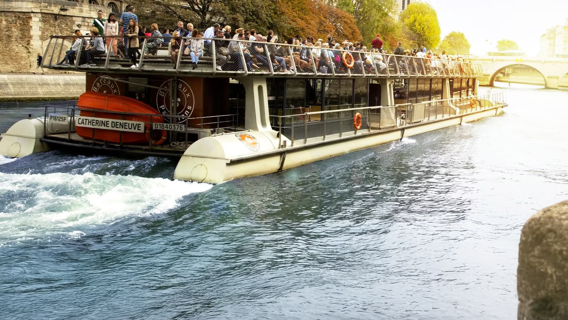 Paris Städtereise Spezial – mit Bootsfahrt foto 2