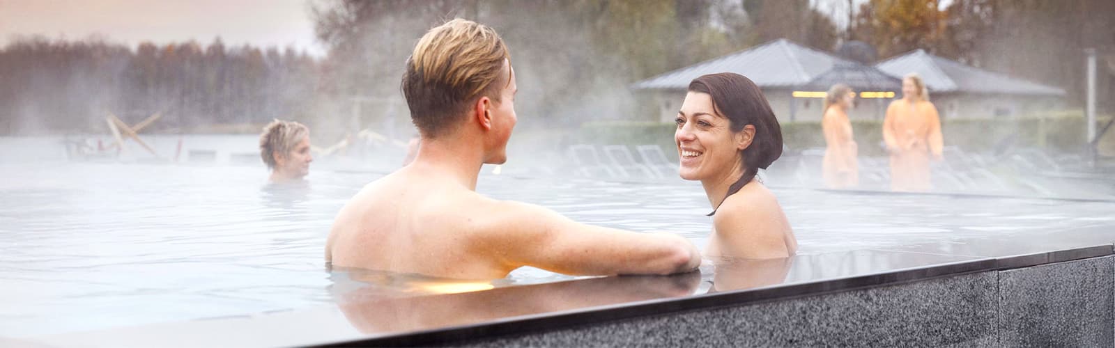 Sauna- und Wellnessresort de Veluwse Bron