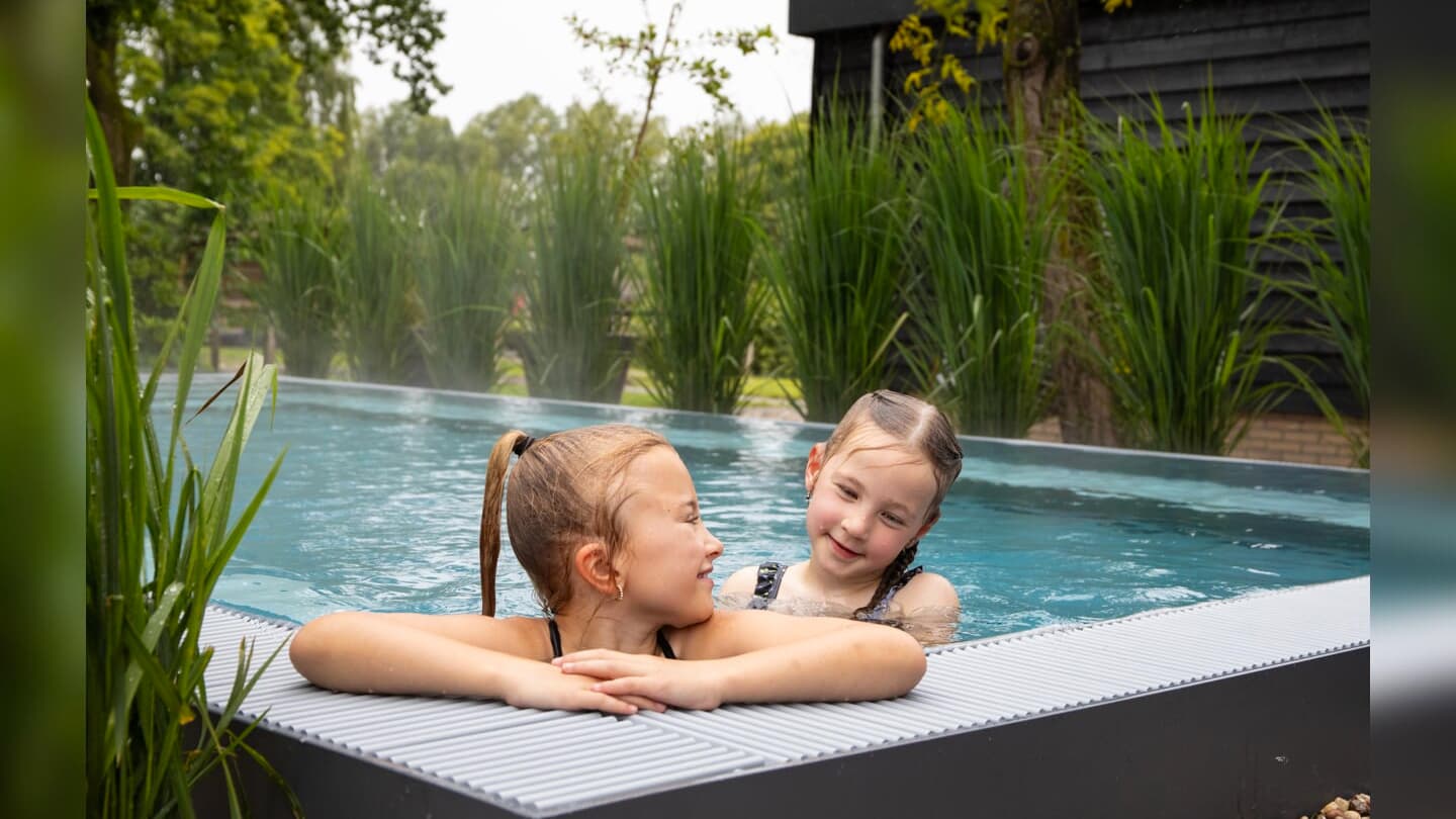 Wellness-Retreat Zwaluwhoeve mit Übernachtung & Frühstück foto 3