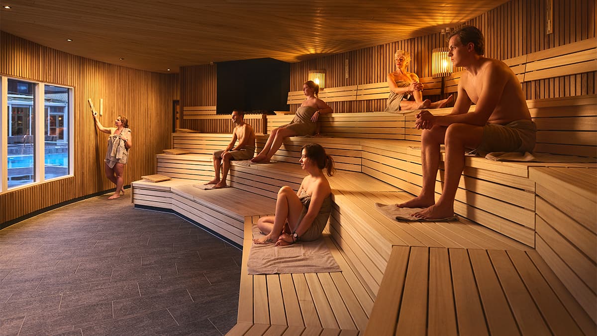 Groningen City & Spa Verwöhnwochenende – Inklusive Hotel und Frühstück foto 3