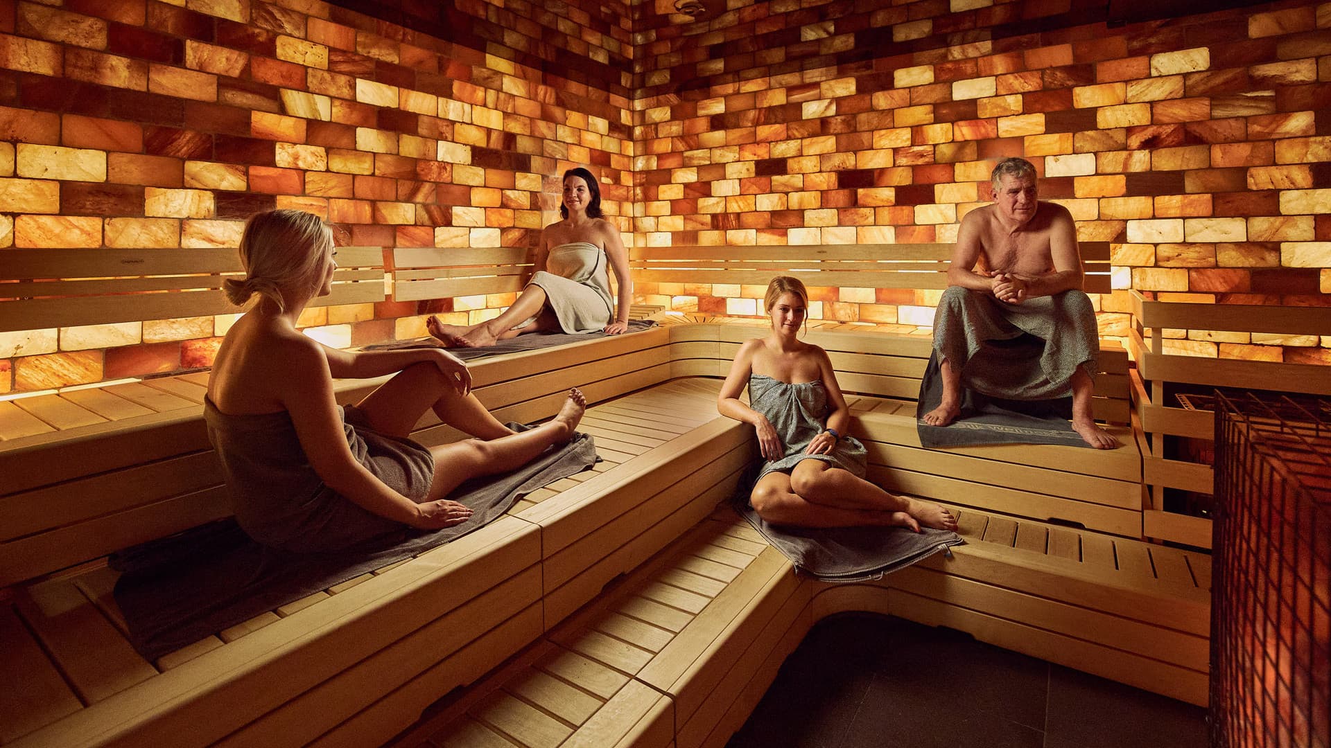 Wellness-Tag bei SpaSense mit Hotel und Frühstück foto 1