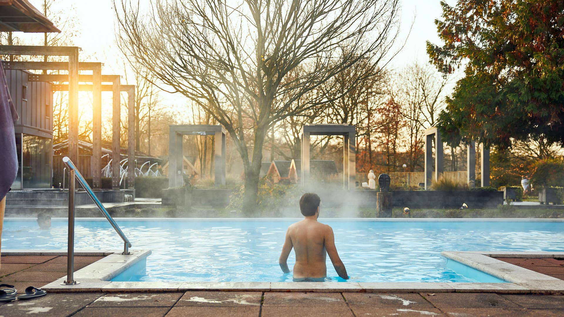 Wellness-Tag bei SpaSense mit Hotel und Frühstück foto 2