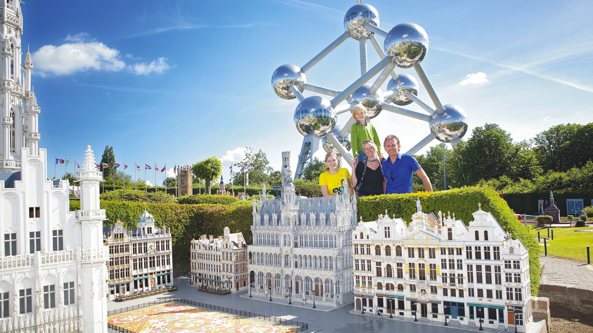 Städtetrip nach Brüssel mit dem ultimativen Kneipenbummel foto 3