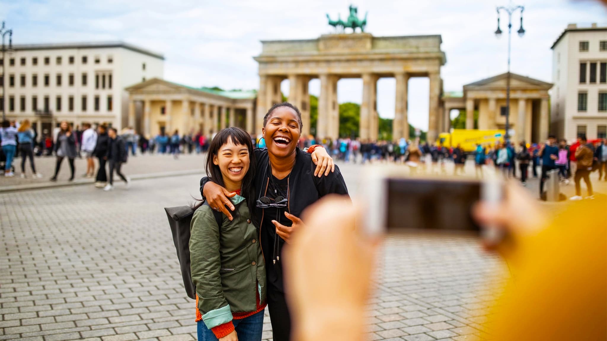Berlin Städtereise | Hotel Ihrer Wahl für 2 Personen foto 3