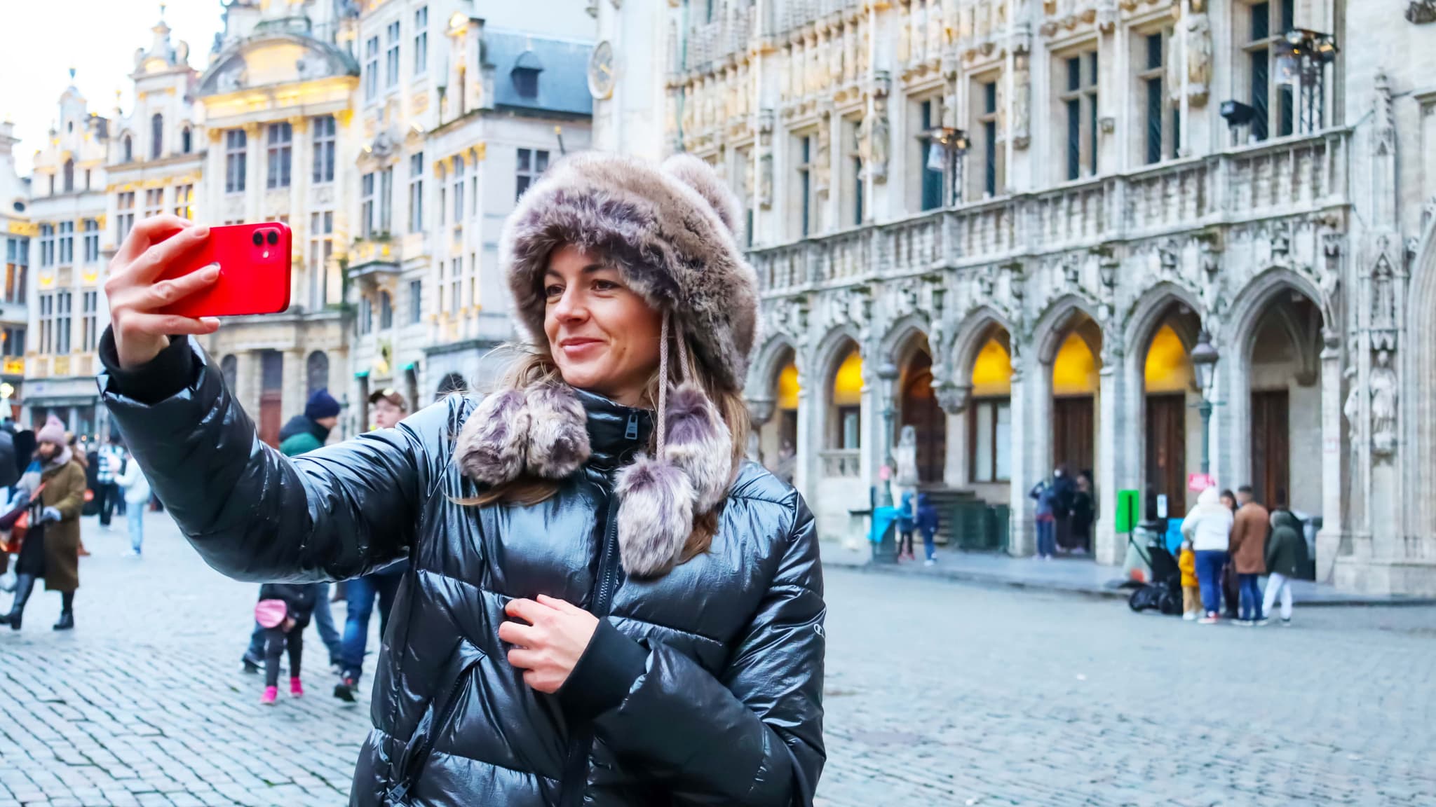 Städtereise Brüssel | Hotel Ihrer Wahl für 2 Personen foto 3