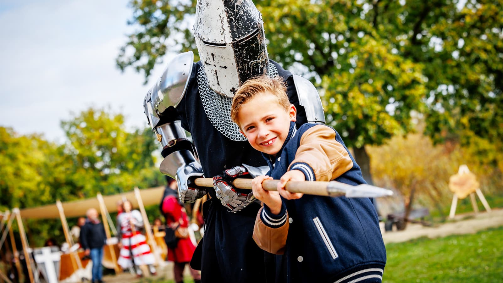 Maastricht mit Zugang zu Schloss Hoensbroek foto 2