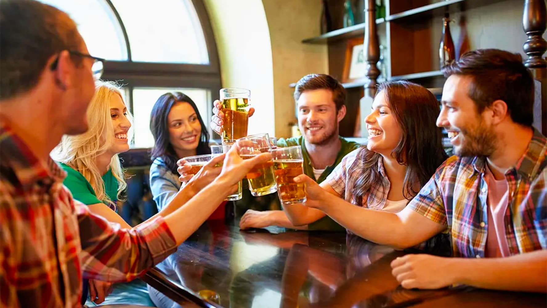 Städtetrip nach Brüssel mit Bierjagd-Abenteuer foto 2