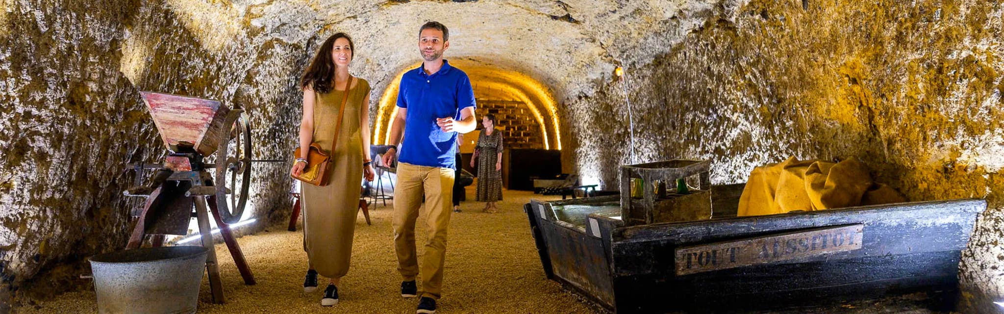 Amboise: Kultur, Schlösser und französischer Charme