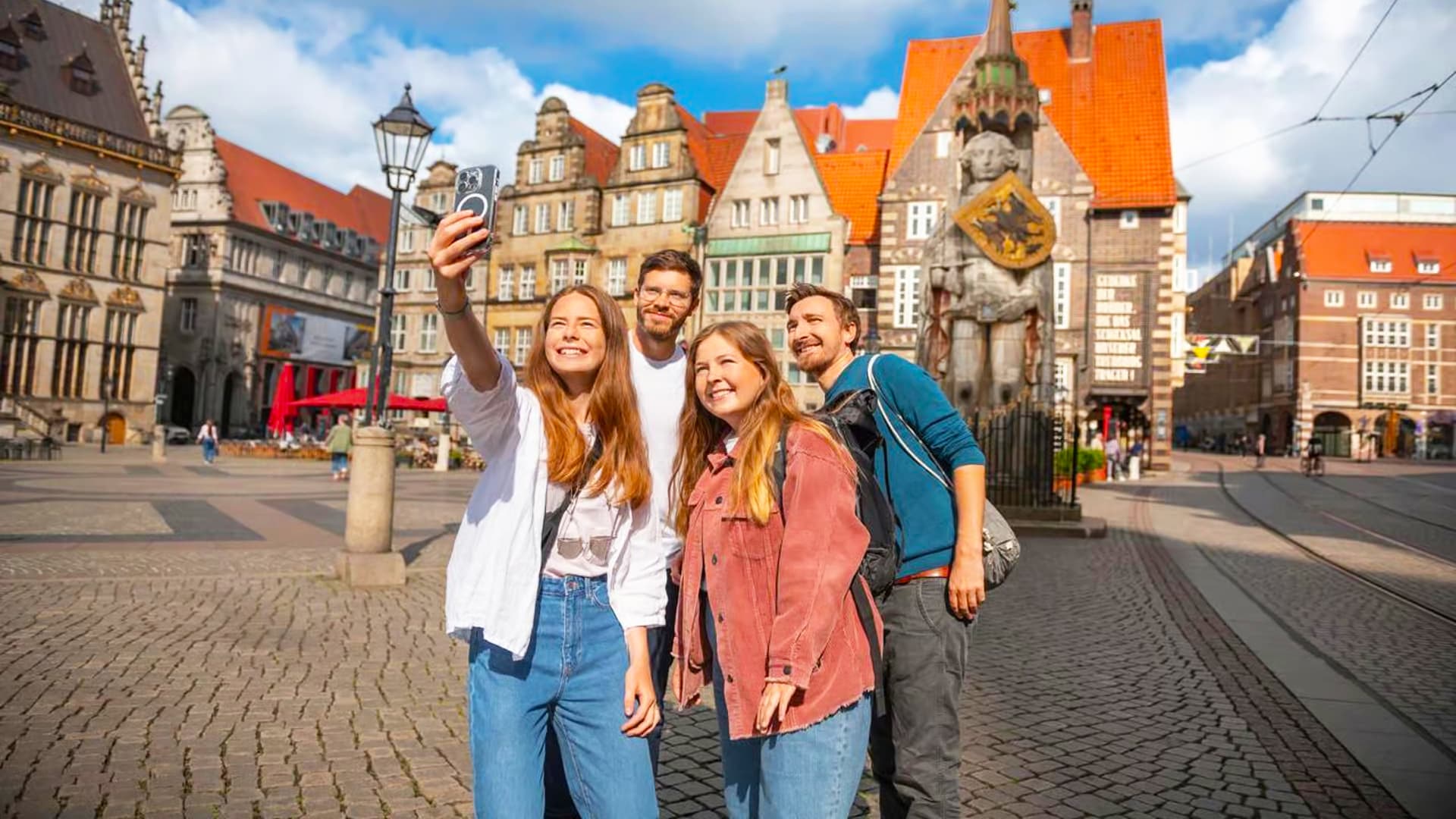 Bremen Städtereise mit Beck's Brauereiführung foto 1