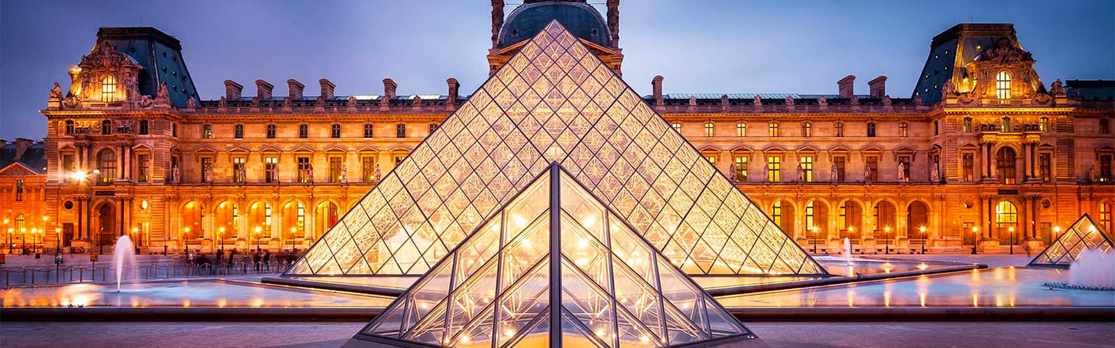 Entdecken Sie die Magie von Paris – Der ultimative Städtetrip!